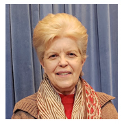 Council President Bob